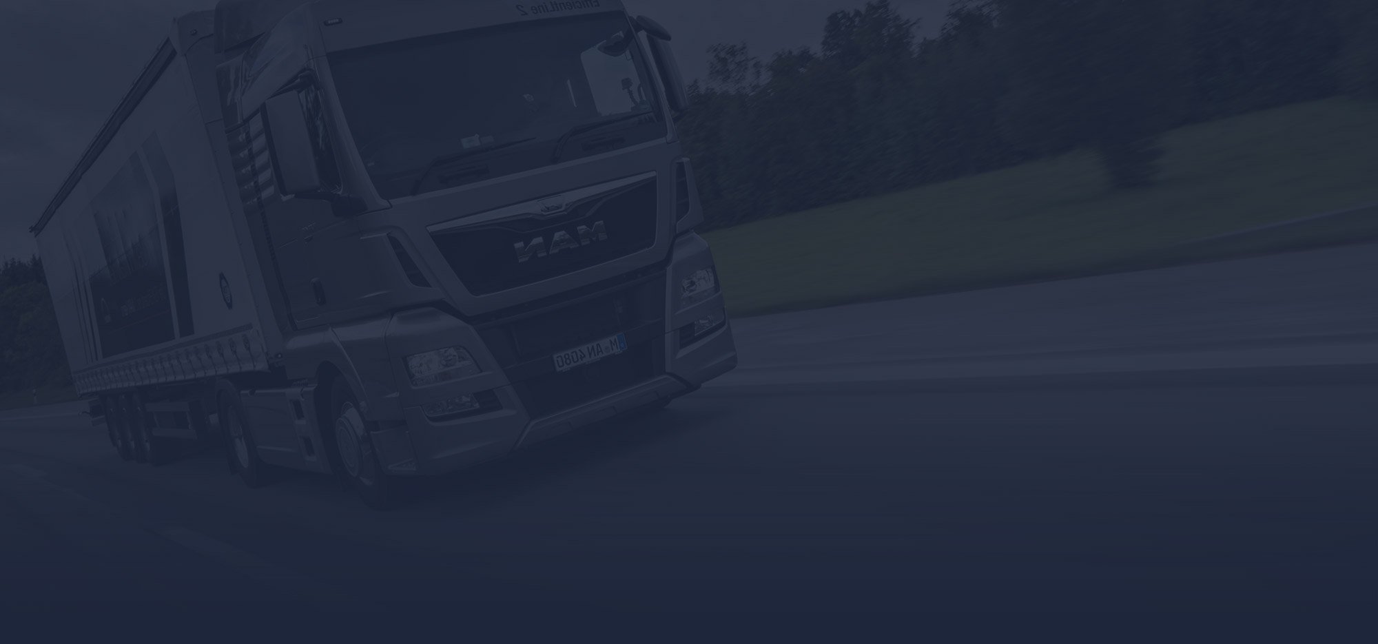 Транспортные услуги в Москве и Московской области | MainCargo 6